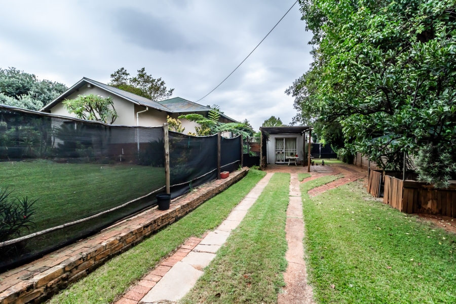 4 Bedroom Property for Sale in East Lynne Gauteng