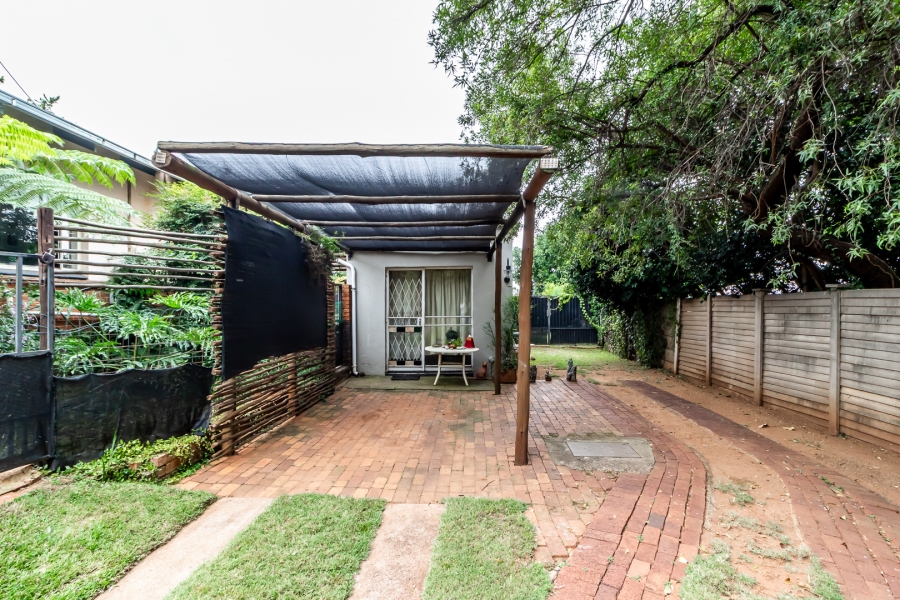 4 Bedroom Property for Sale in East Lynne Gauteng