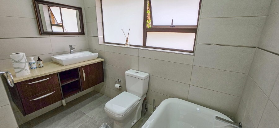 4 Bedroom Property for Sale in Magalieskruin Gauteng