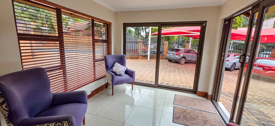 4 Bedroom Property for Sale in Magalieskruin Gauteng