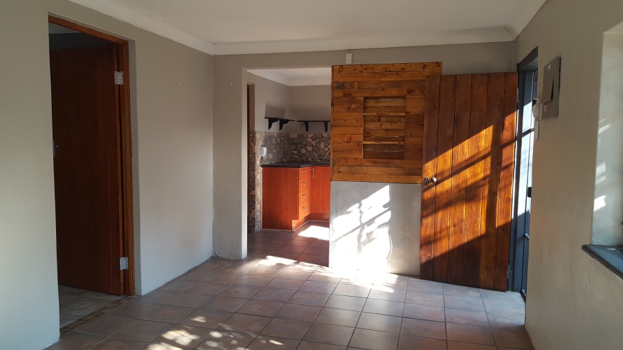 To Let 1 Bedroom Property for Rent in Rietfontein Gauteng