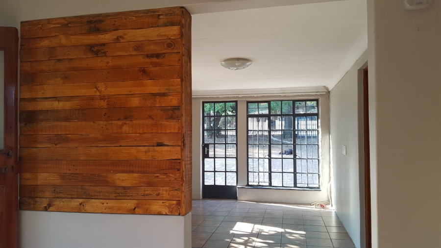 To Let 1 Bedroom Property for Rent in Rietfontein Gauteng