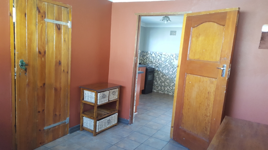 To Let 1 Bedroom Property for Rent in Rietfontein Gauteng