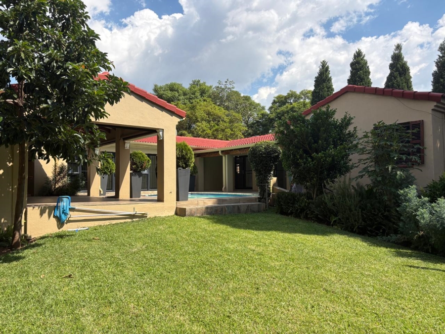 4 Bedroom Property for Sale in Waterkloof Gauteng