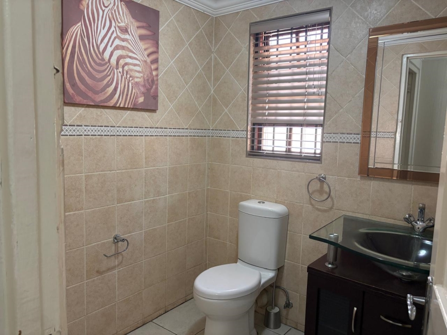 4 Bedroom Property for Sale in Waterkloof Gauteng