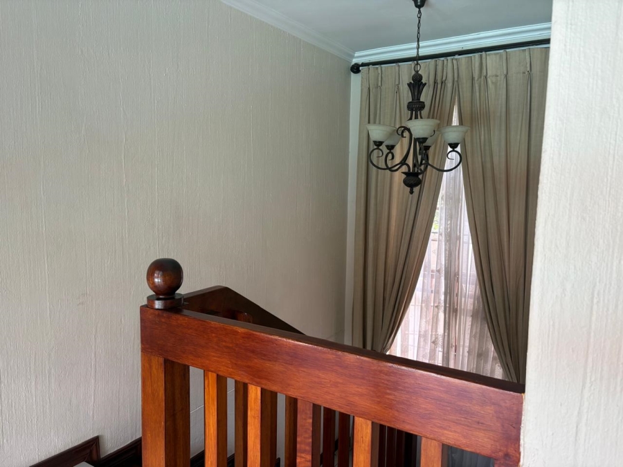 4 Bedroom Property for Sale in Waterkloof Gauteng