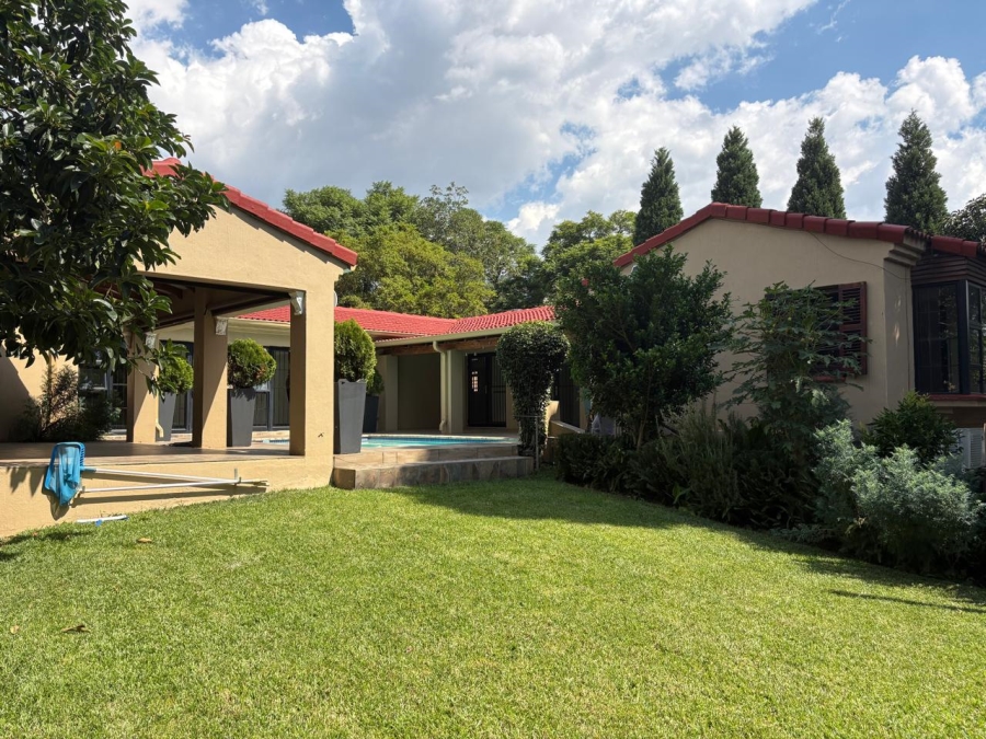 4 Bedroom Property for Sale in Waterkloof Gauteng