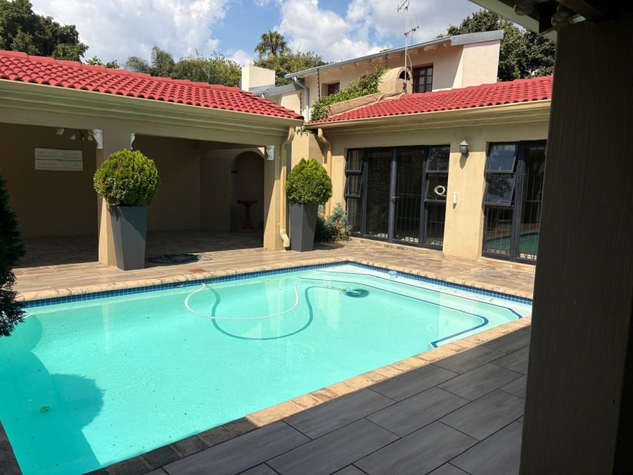 4 Bedroom Property for Sale in Waterkloof Gauteng