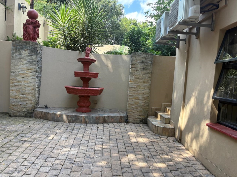 4 Bedroom Property for Sale in Waterkloof Gauteng
