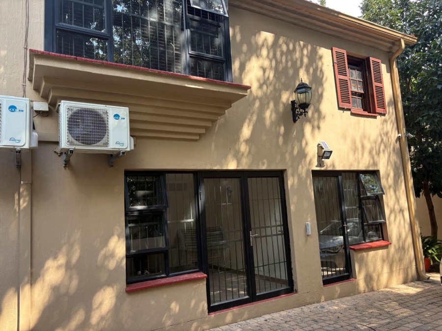 4 Bedroom Property for Sale in Waterkloof Gauteng