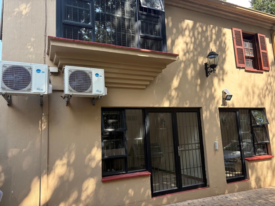 4 Bedroom Property for Sale in Waterkloof Gauteng