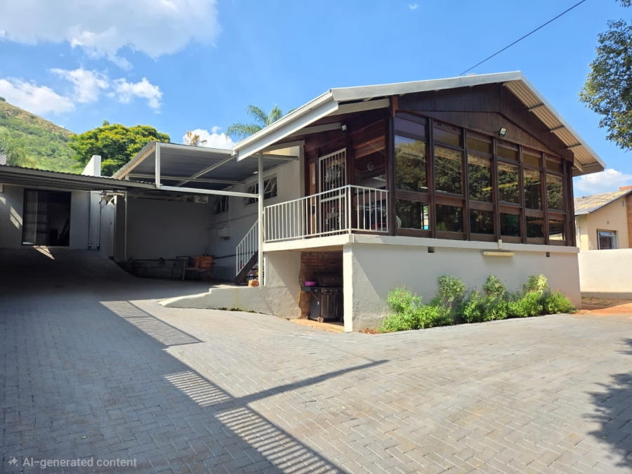 3 Bedroom Property for Sale in Mountain View Gauteng