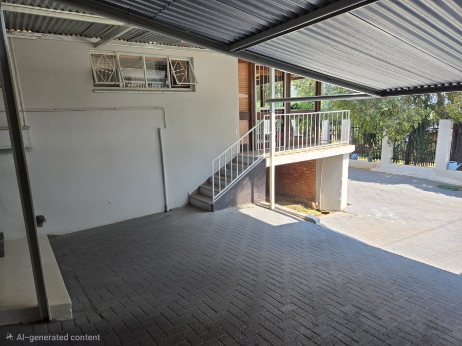 3 Bedroom Property for Sale in Mountain View Gauteng