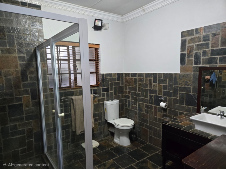 3 Bedroom Property for Sale in Mountain View Gauteng