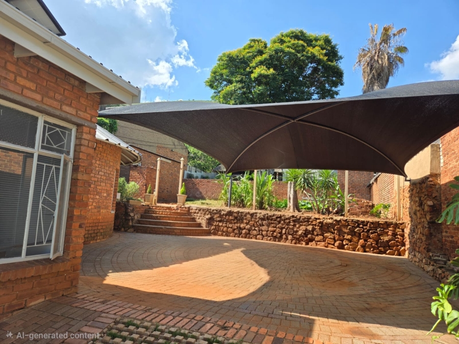 3 Bedroom Property for Sale in Mountain View Gauteng