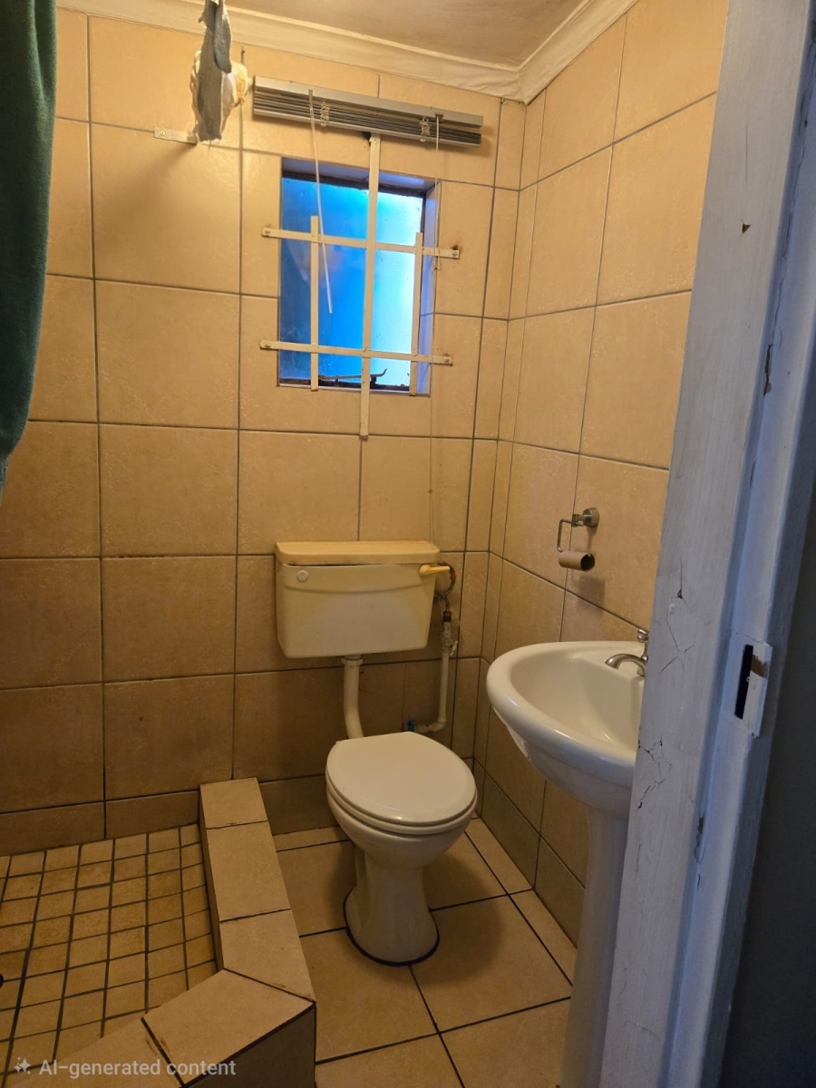 3 Bedroom Property for Sale in Mountain View Gauteng