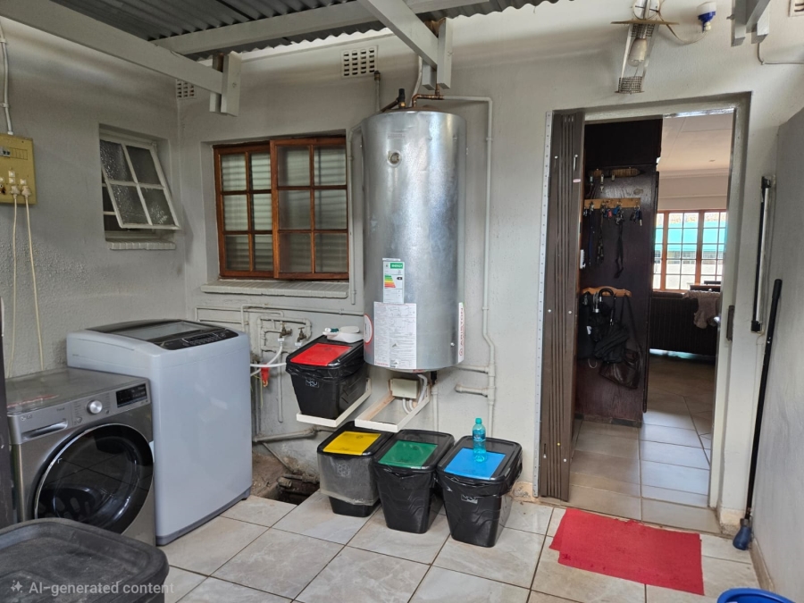 3 Bedroom Property for Sale in Mountain View Gauteng