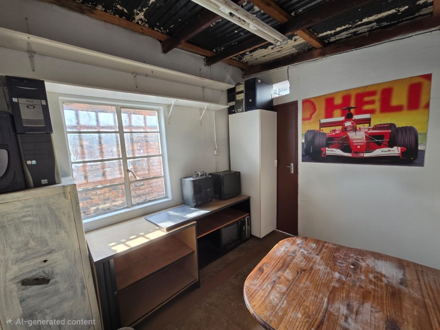 3 Bedroom Property for Sale in Mountain View Gauteng