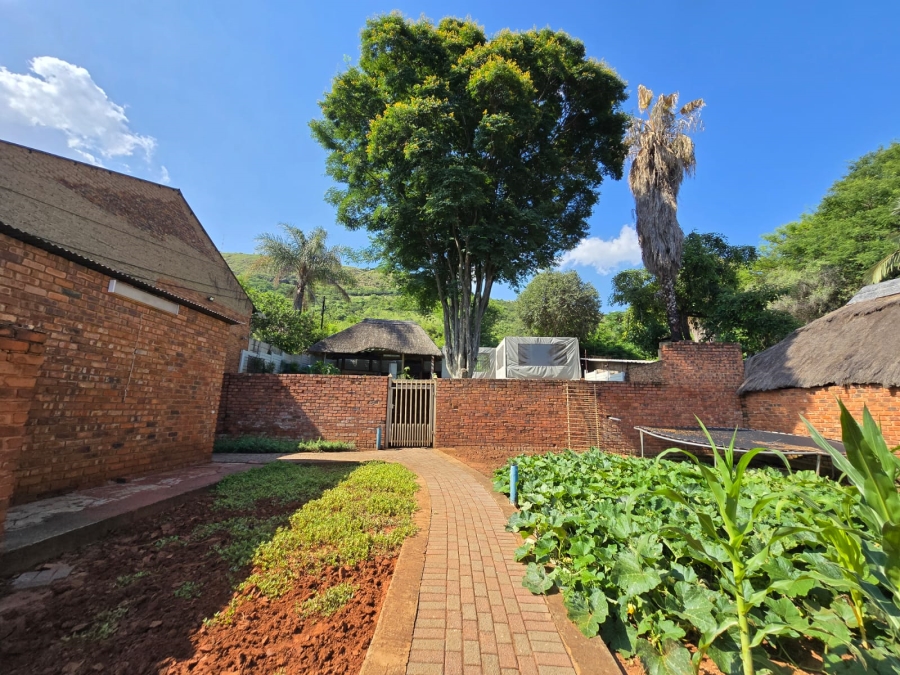 3 Bedroom Property for Sale in Mountain View Gauteng
