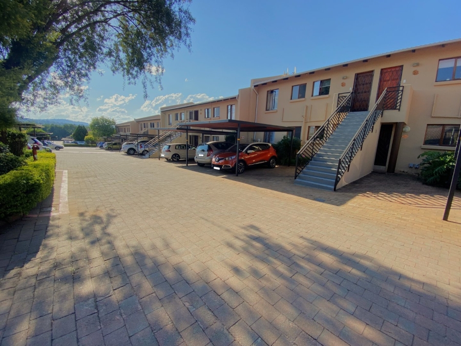 2 Bedroom Property for Sale in Fairland Gauteng
