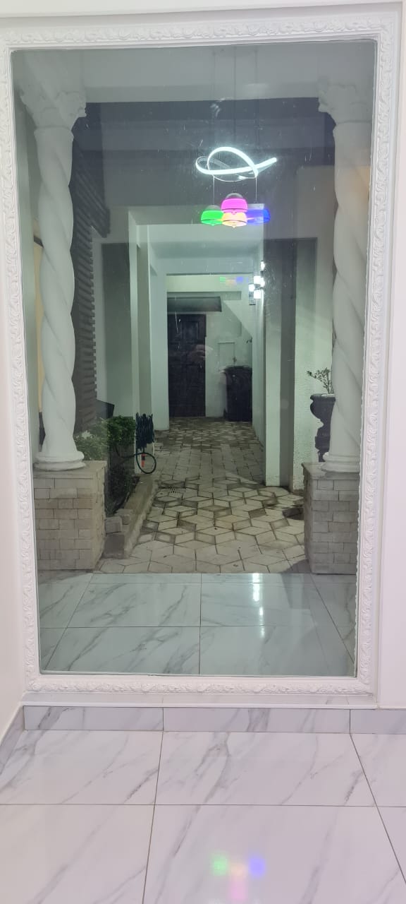 To Let 1 Bedroom Property for Rent in Monument Gauteng