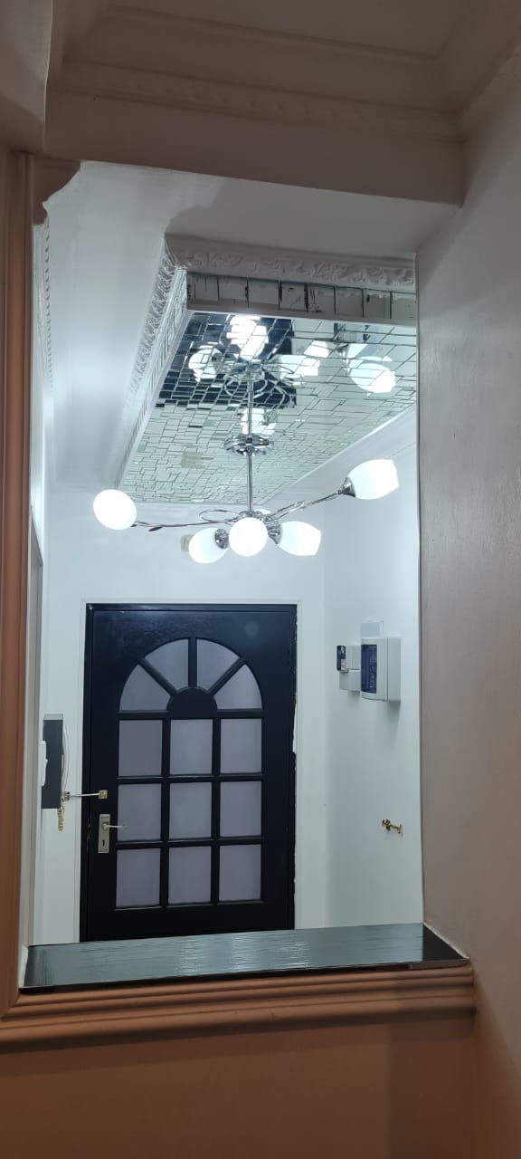 To Let 1 Bedroom Property for Rent in Monument Gauteng