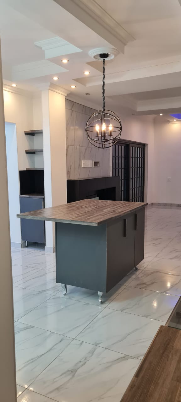 To Let 1 Bedroom Property for Rent in Monument Gauteng