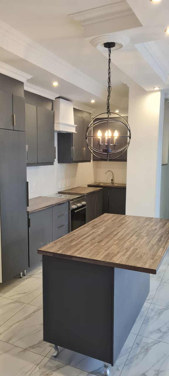 To Let 1 Bedroom Property for Rent in Monument Gauteng