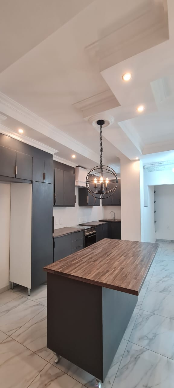 To Let 1 Bedroom Property for Rent in Monument Gauteng