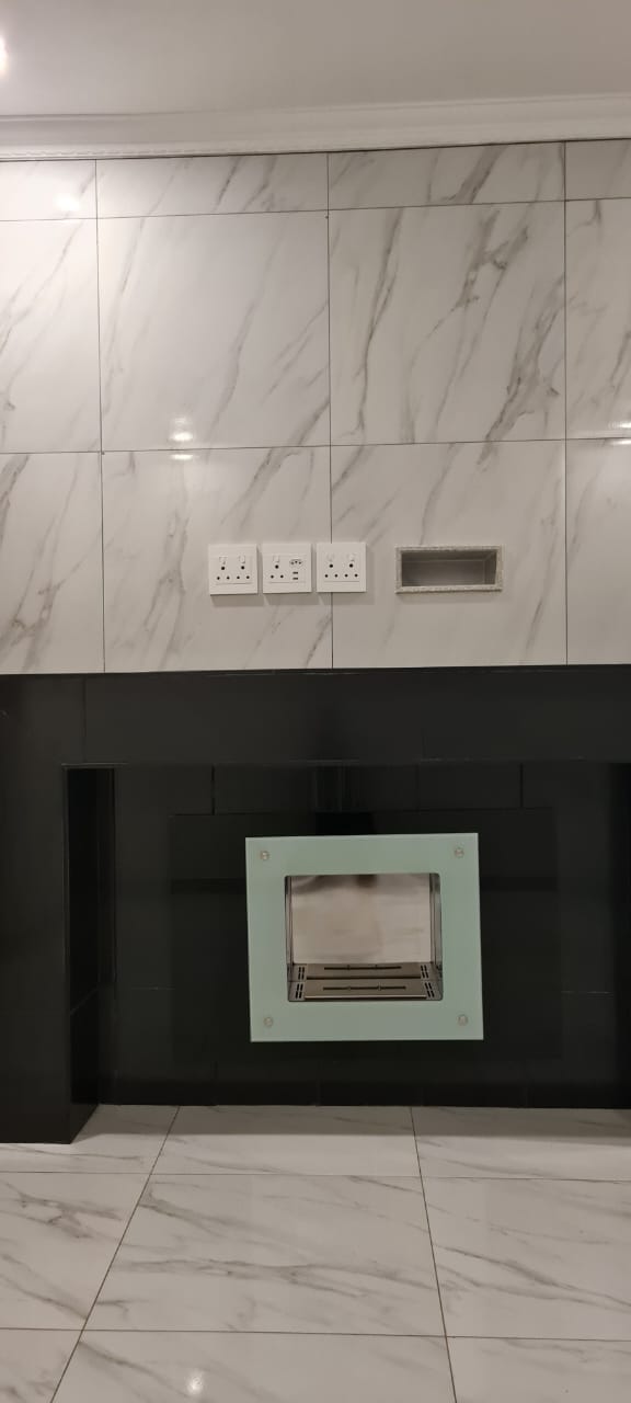 To Let 1 Bedroom Property for Rent in Monument Gauteng