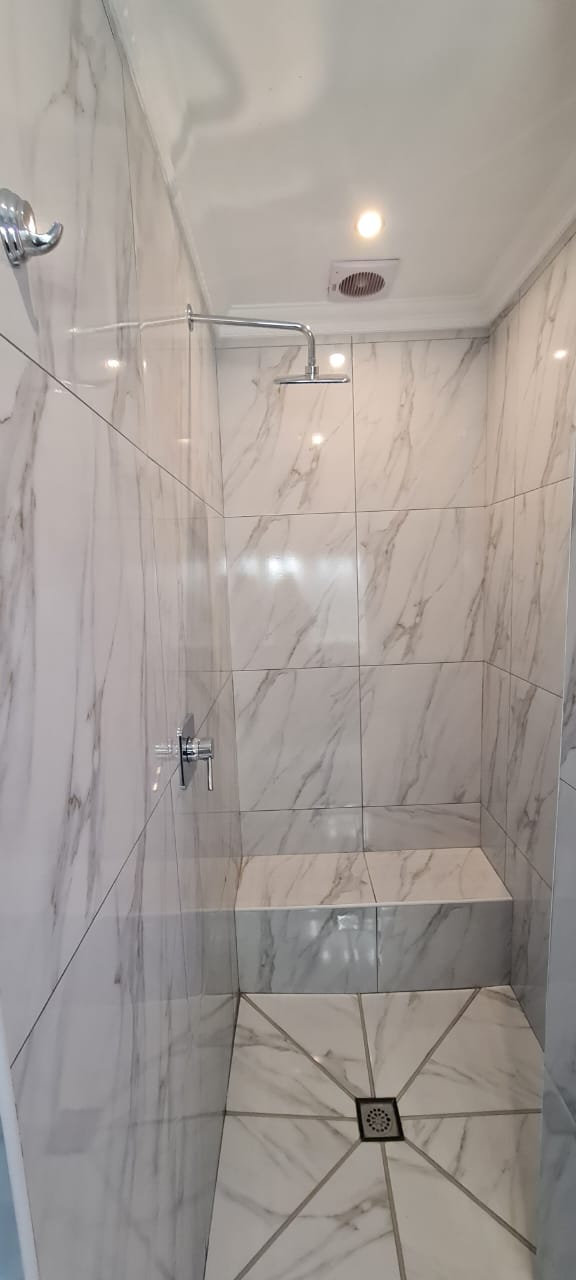 To Let 1 Bedroom Property for Rent in Monument Gauteng