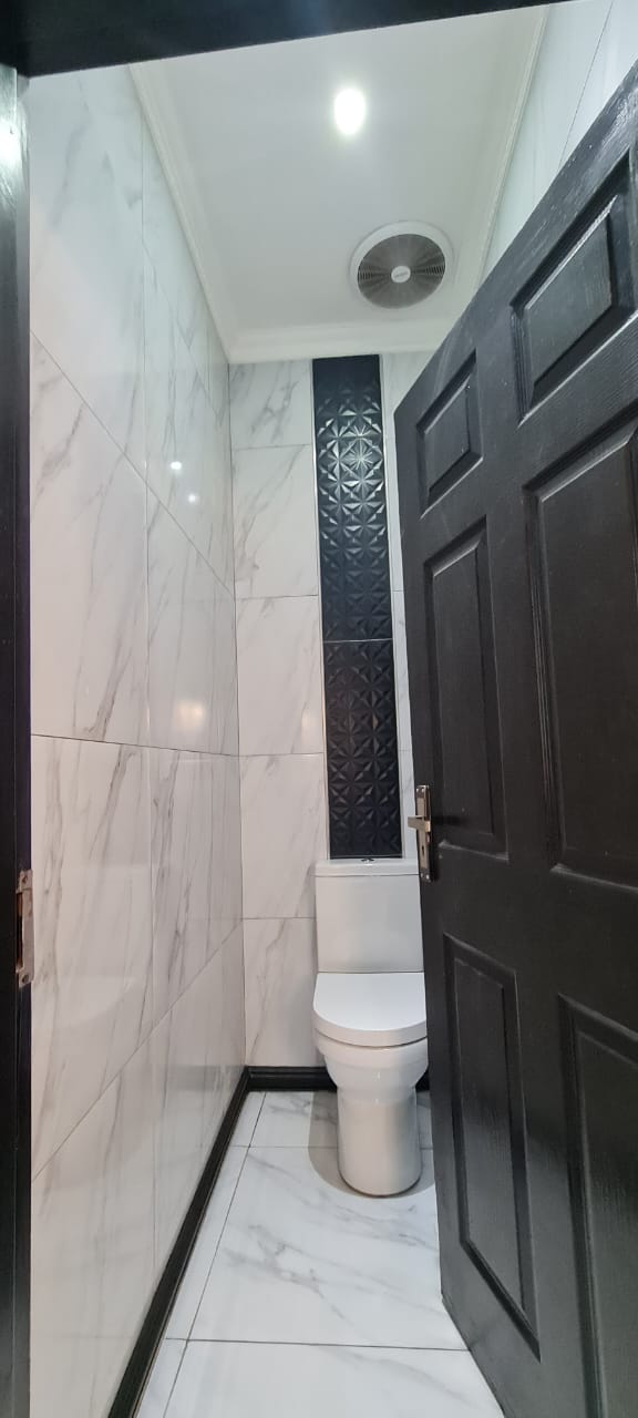 To Let 1 Bedroom Property for Rent in Monument Gauteng