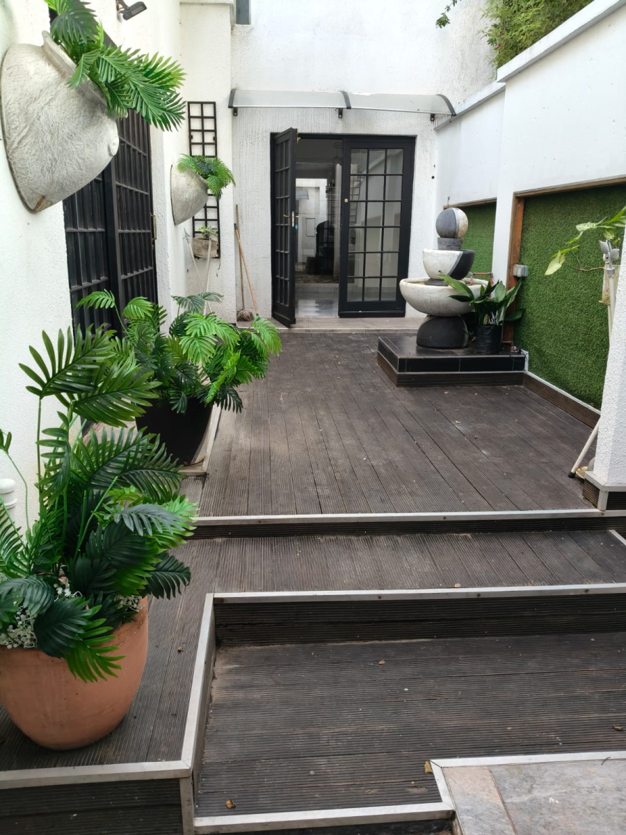 To Let 1 Bedroom Property for Rent in Monument Gauteng