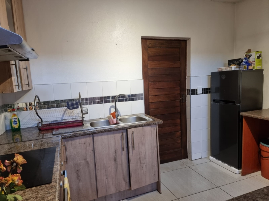 3 Bedroom Property for Sale in Honeydew Gauteng