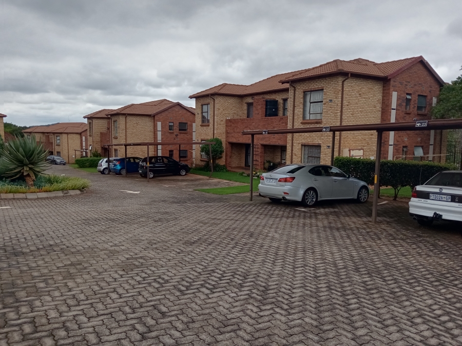 To Let 2 Bedroom Property for Rent in Sugar Bush Estate Gauteng