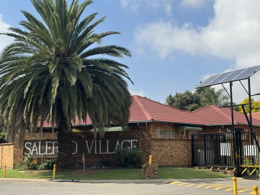 3 Bedroom Property for Sale in Beyers Park Gauteng