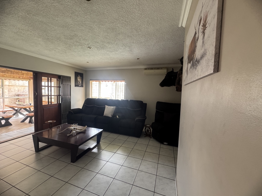 3 Bedroom Property for Sale in Beyers Park Gauteng
