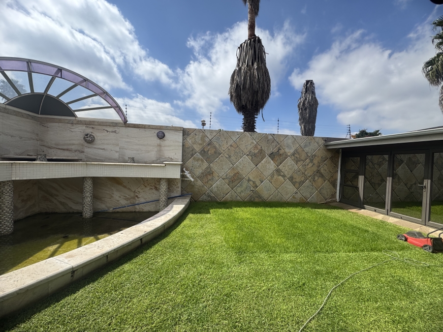 3 Bedroom Property for Sale in Beyers Park Gauteng