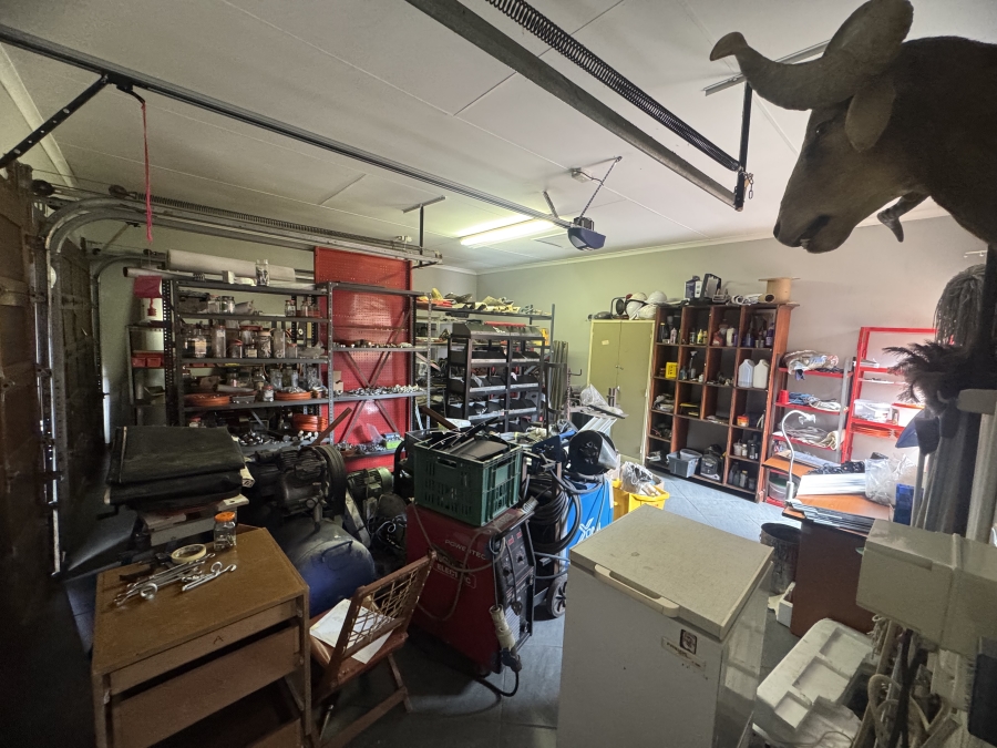 3 Bedroom Property for Sale in Beyers Park Gauteng