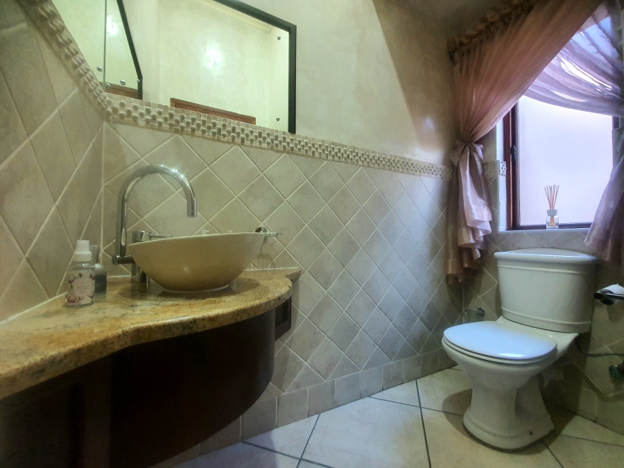 3 Bedroom Property for Sale in Eldo Glen Gauteng