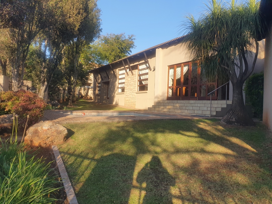 3 Bedroom Property for Sale in Eldo Glen Gauteng