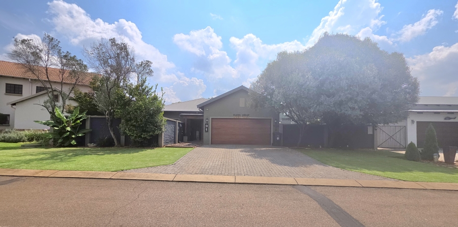 2 Bedroom Property for Sale in Eldo Lakes Estate Gauteng