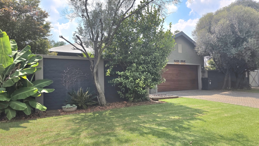 2 Bedroom Property for Sale in Eldo Lakes Estate Gauteng