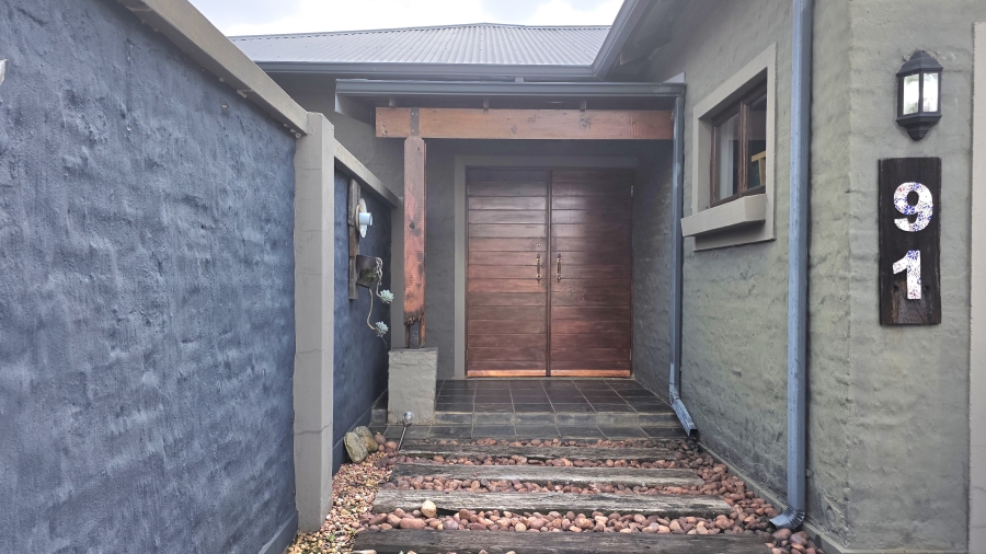 2 Bedroom Property for Sale in Eldo Lakes Estate Gauteng