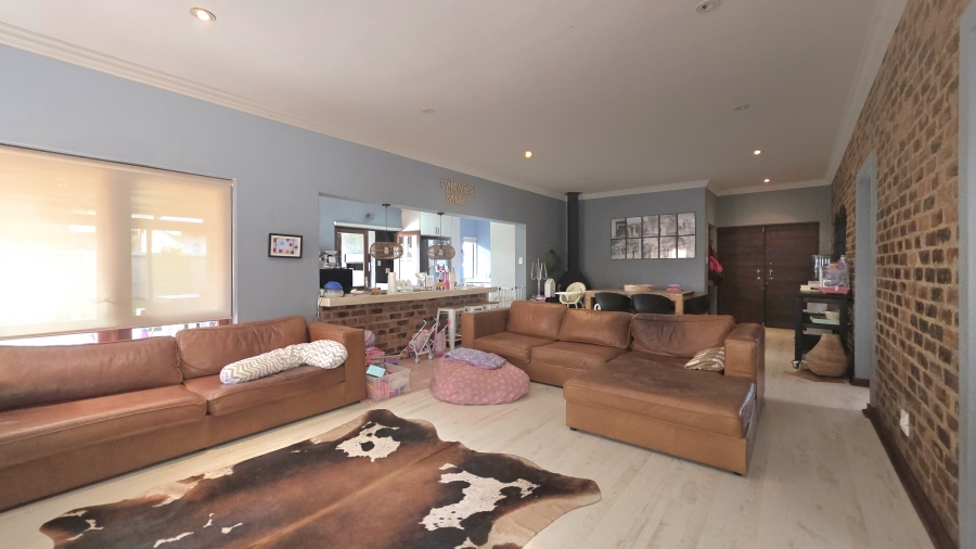 2 Bedroom Property for Sale in Eldo Lakes Estate Gauteng