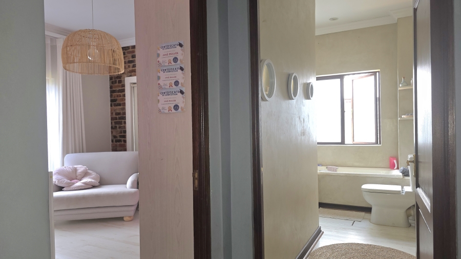 2 Bedroom Property for Sale in Eldo Lakes Estate Gauteng