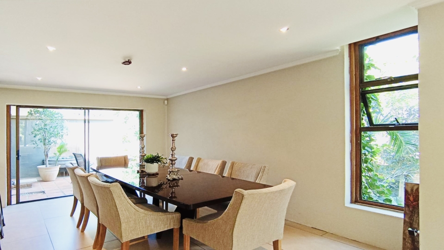 6 Bedroom Property for Sale in Morningside Gauteng