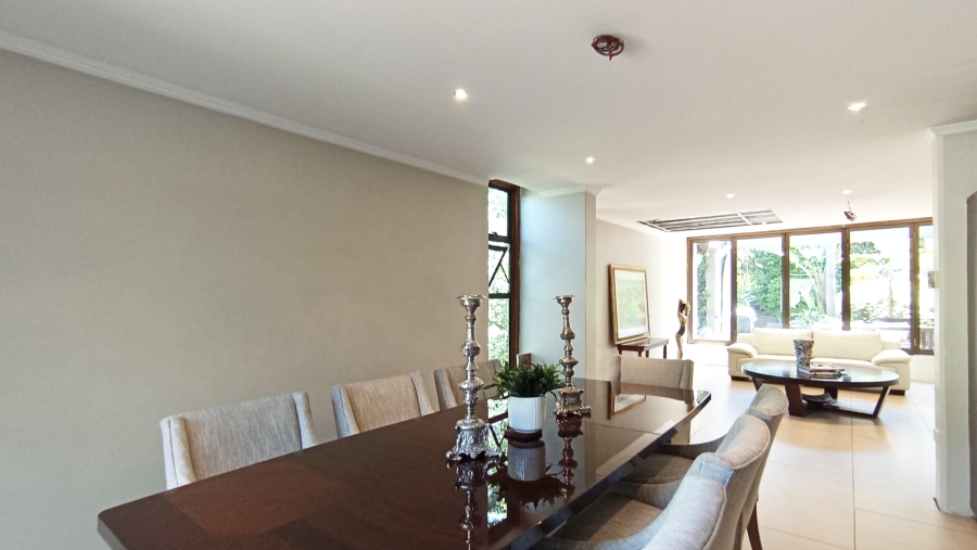 6 Bedroom Property for Sale in Morningside Gauteng