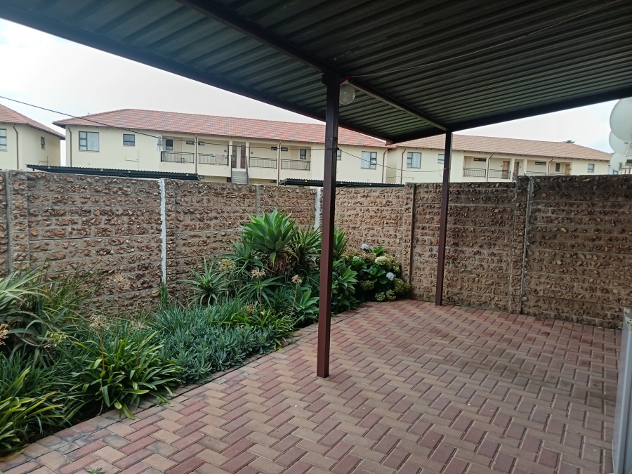 2 Bedroom Property for Sale in Boksburg Central Gauteng
