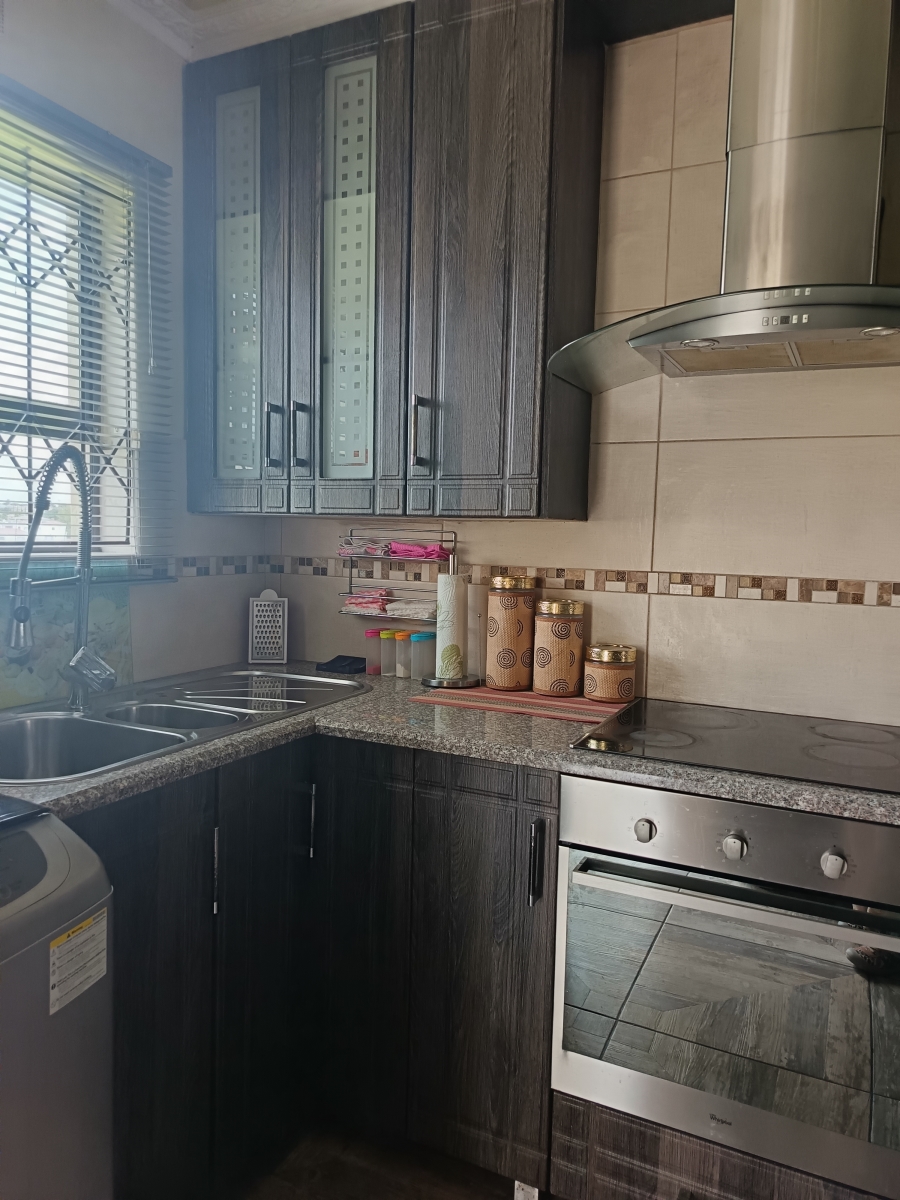 2 Bedroom Property for Sale in Boksburg Central Gauteng